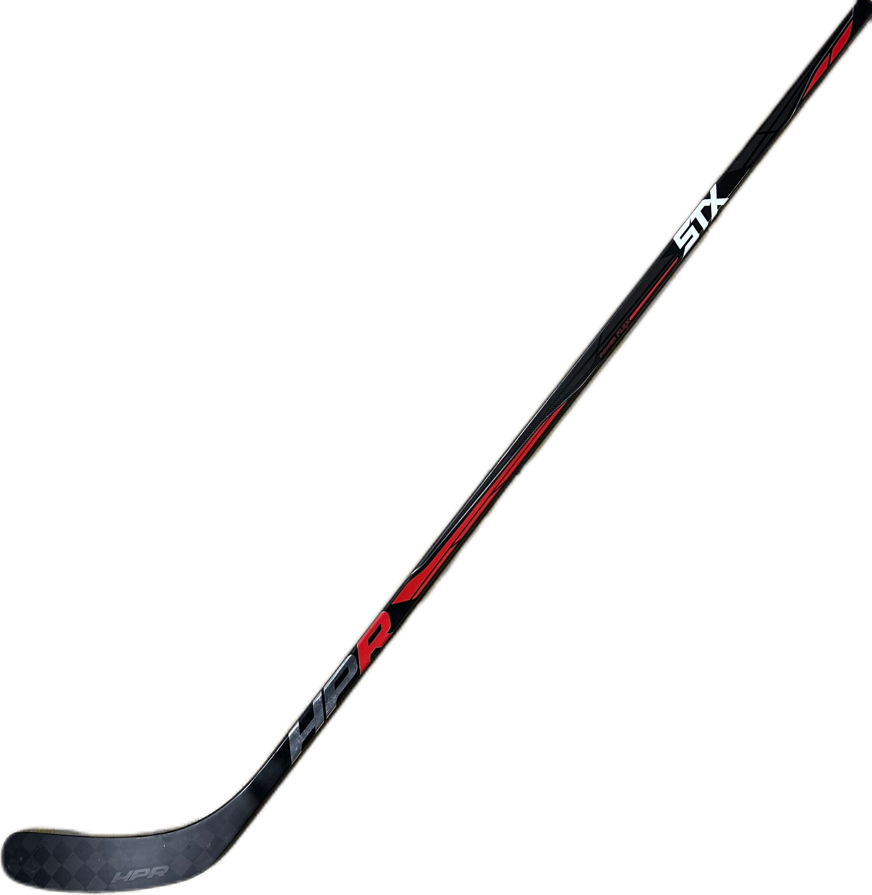 Michael Grabner Pro Stock - STX Stallion HPR (LNH)